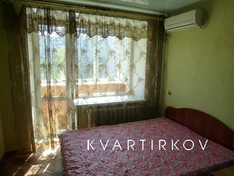 Тип жилья: 1–комнатная квартира
Площадь: 34 кв.м.
Спальных м