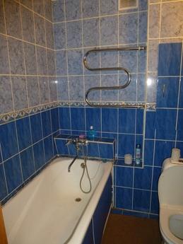 1 комнатная квартира Сидоренко 32, Комсомольск-на-Амуре - квартира посуточно