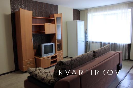 2-комнатная квартира посуточно, Комсомольск-на-Амуре - квартира посуточно