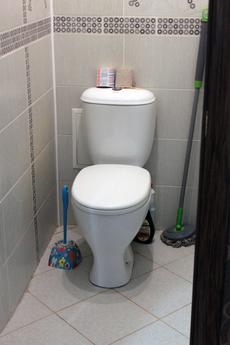 2-комнатная квартира посуточно, Комсомольск-на-Амуре - квартира посуточно