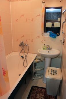 2-комнатная квартира посуточно, Комсомольск-на-Амуре - квартира посуточно