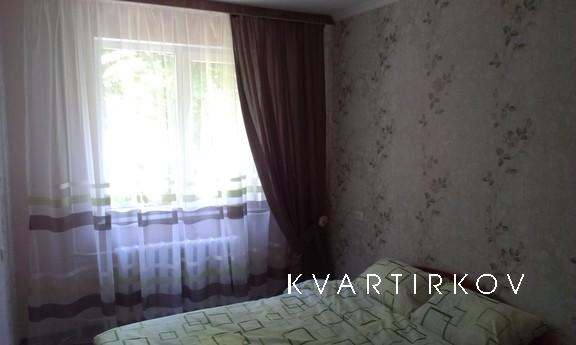 2 комнатная квартира в Киевском районе, Одесса - квартира посуточно
