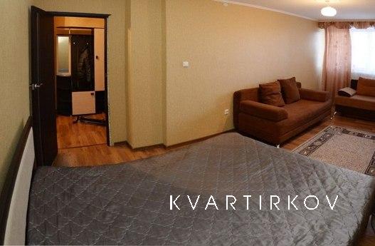 The apartments are located close to major shopping centers: 