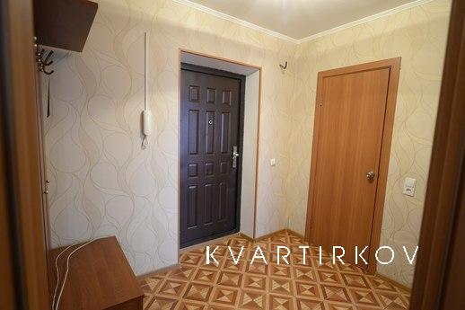 Однокомнатная уютная квартира, Тюмень - квартира посуточно