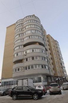 Однокомнатная уютная квартира, Тюмень - квартира посуточно