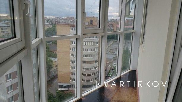 Однокомнатная уютная квартира, Тюмень - квартира посуточно