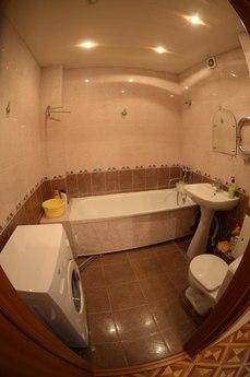 Однокомнатная уютная квартира, Тюмень - квартира посуточно