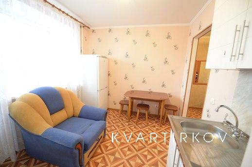 Однокомнатная уютная квартира, Тюмень - квартира посуточно