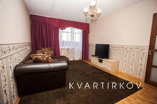 1 Bedroom clean apartment, Тюмень - квартира подобово