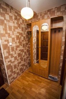 1 Bedroom clean apartment, Тюмень - квартира подобово