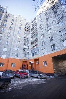 1 Bedroom clean apartment, Тюмень - квартира подобово