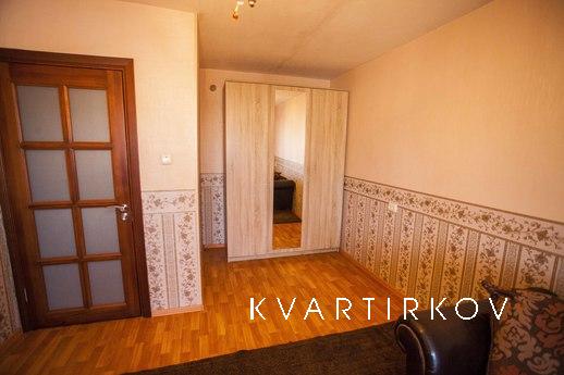 1 Bedroom clean apartment, Тюмень - квартира подобово