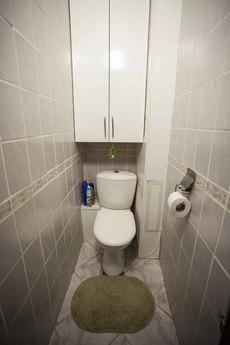 1 Bedroom clean apartment, Тюмень - квартира подобово