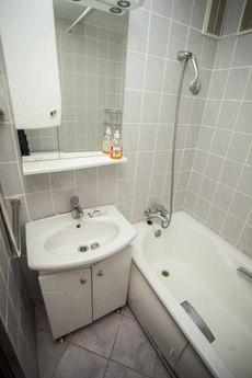 1 Bedroom clean apartment, Тюмень - квартира подобово
