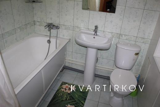 Однокомнатная уютная квартира в центре, Тюмень - квартира посуточно