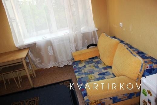 Однокомнатная уютная квартира в центре, Тюмень - квартира посуточно