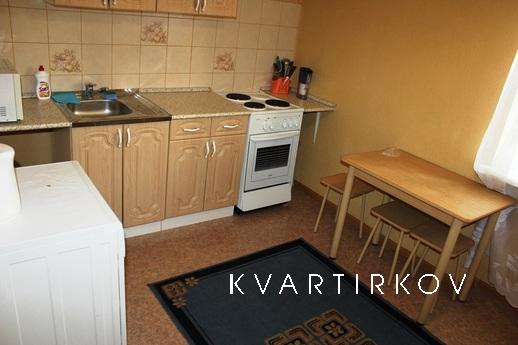 Однокомнатная уютная квартира в центре, Тюмень - квартира посуточно