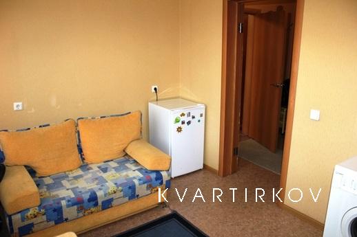 Однокомнатная уютная квартира в центре, Тюмень - квартира посуточно