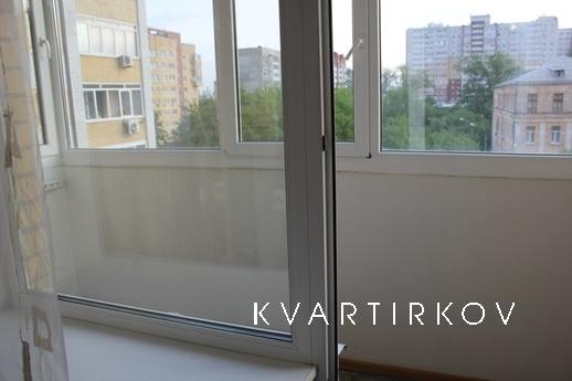 Однокомнатная уютная квартира в центре, Тюмень - квартира посуточно