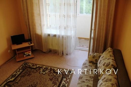 Однокомнатная уютная квартира в центре, Тюмень - квартира посуточно