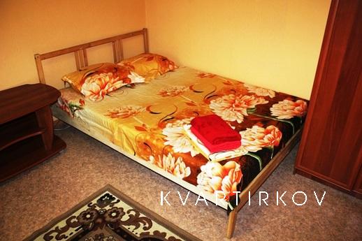 Отличный эконом вариант в центре города. В новом элитном дом