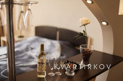 1 Bedroom clean apartment in the center, Тюмень - квартира подобово