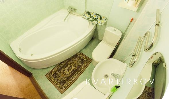 1 Bedroom clean apartment in the center, Тюмень - квартира подобово