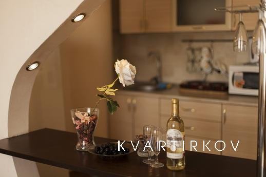 1 Bedroom clean apartment in the center, Тюмень - квартира подобово