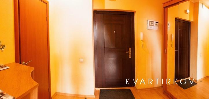 1 Bedroom cozy apartment, Tyumen - apartment by the day