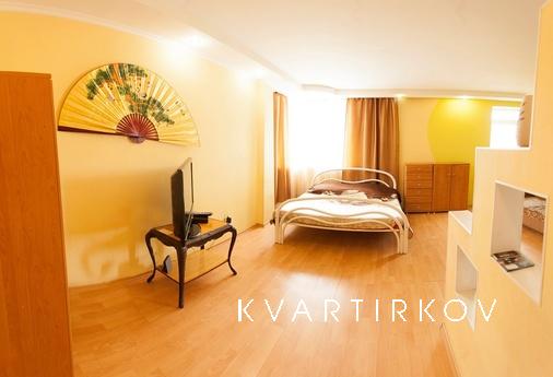 1 Bedroom cozy apartment, Tyumen - apartment by the day