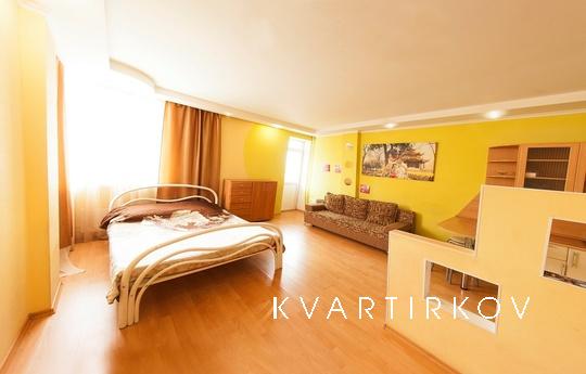 1 Bedroom cozy apartment, Tyumen - apartment by the day