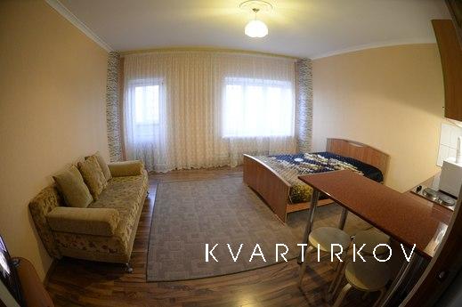 Однокомнатная уютная квартира в центре, Тюмень - квартира посуточно