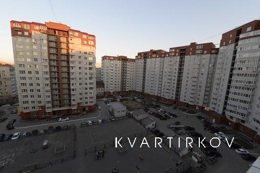 Однокомнатная уютная квартира в центре, Тюмень - квартира посуточно