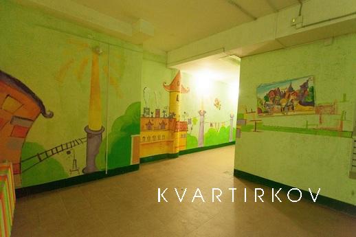 Однокомнатная уютная квартира в центре, Тюмень - квартира посуточно