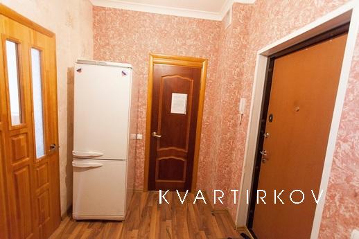 Однокомнатная уютная квартира в центре, Тюмень - квартира посуточно