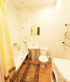 1 Bedroom clean apartment, Тюмень - квартира подобово