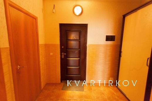 1 Bedroom clean apartment, Тюмень - квартира подобово