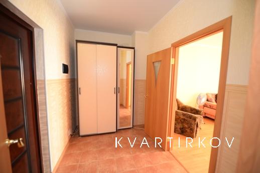 1 Bedroom clean apartment, Тюмень - квартира подобово