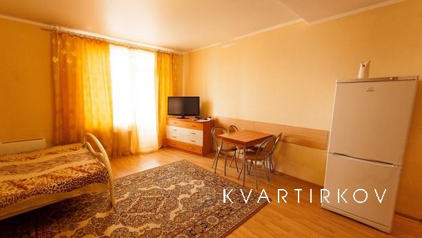 1 Bedroom clean apartment, Тюмень - квартира подобово