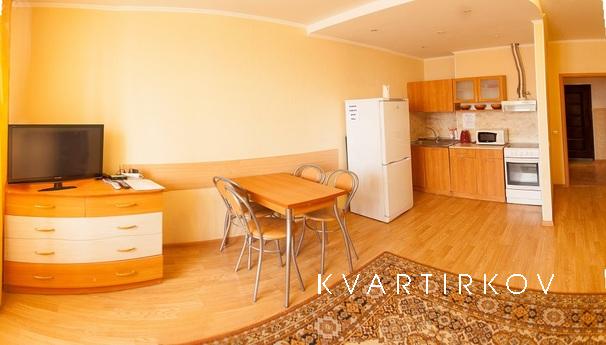 1 Bedroom clean apartment, Тюмень - квартира подобово