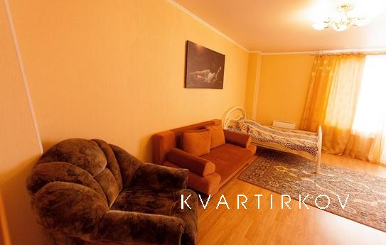 1 Bedroom clean apartment, Тюмень - квартира подобово