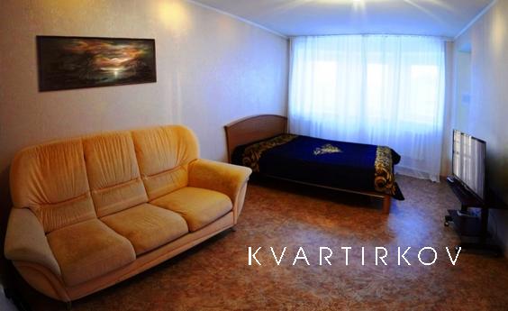 The apartments are located close to popular shopping centers