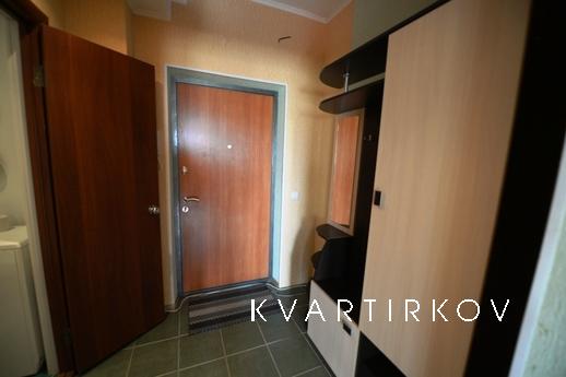 One-room studio in the center, Тюмень - квартира подобово