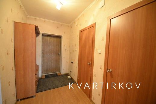 One bedroom comfortable apartment, Тюмень - квартира подобово