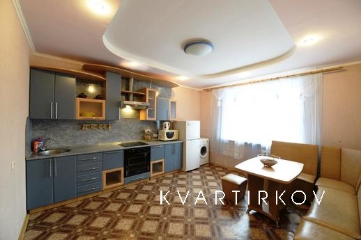One bedroom comfortable apartment, Тюмень - квартира подобово