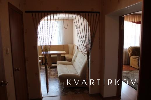 One bedroom comfortable apartment, Тюмень - квартира подобово