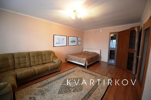 One bedroom comfortable apartment, Тюмень - квартира подобово