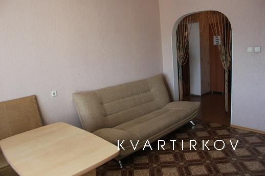 One bedroom comfortable apartment, Тюмень - квартира подобово
