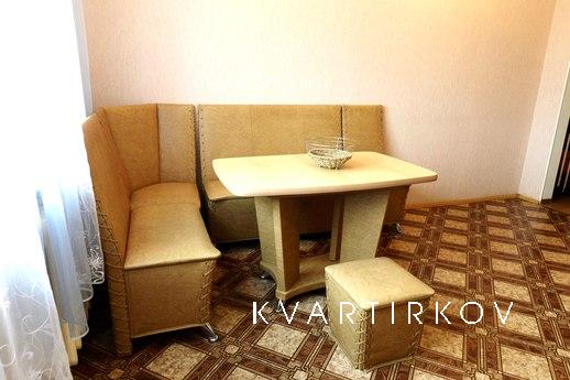 One bedroom comfortable apartment, Тюмень - квартира подобово