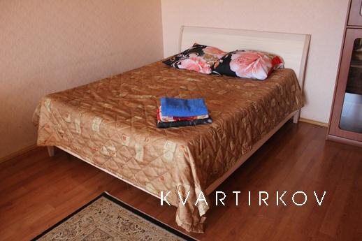 One bedroom comfortable apartment, Тюмень - квартира подобово